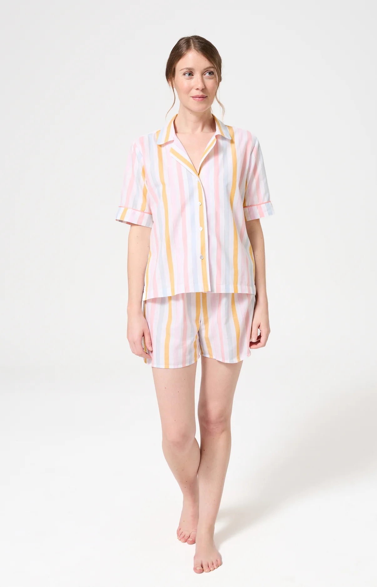Promo pyjamas femme
